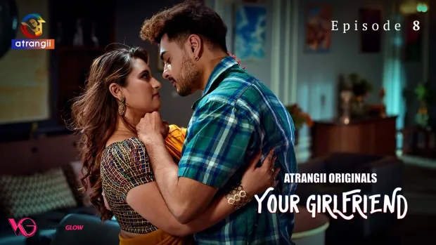 Your Girlfriend Episode 8
