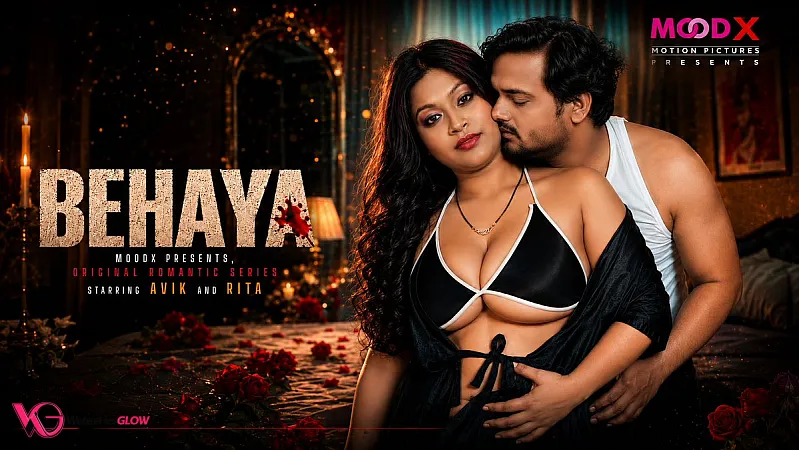 Behaya Episode 1