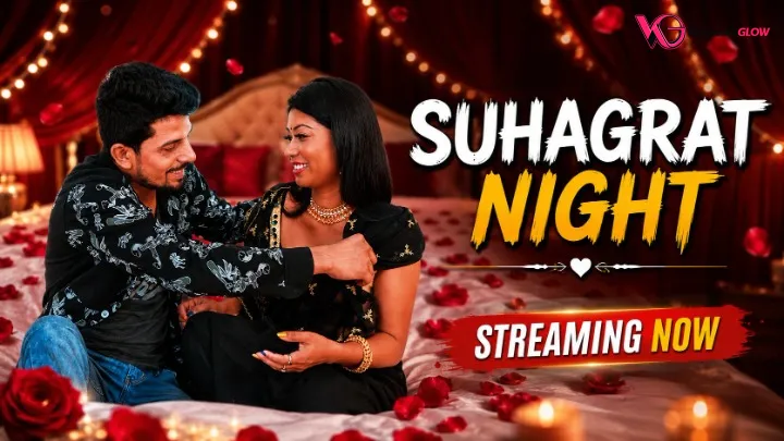 Suhagrat Night UnRated Uncut Short Film