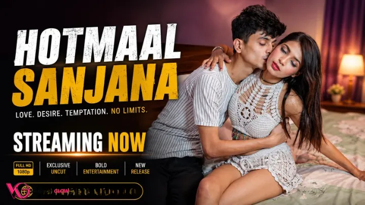Hotmaal Sanjana UnRated Uncut Short Film