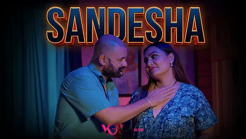Sandesha Episode 8