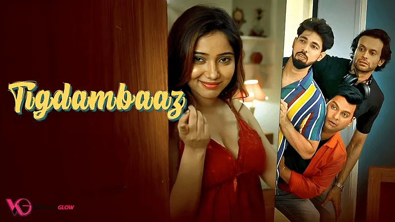 Tigadambaaz Episode 1