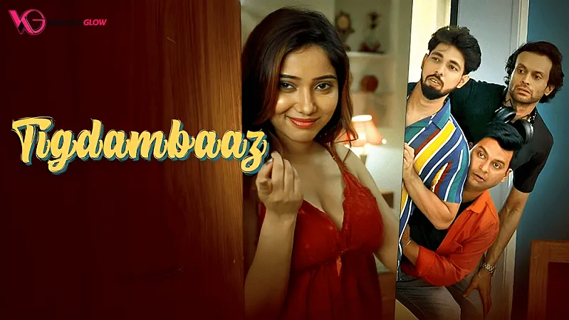 Tigadambaaz Episode 2