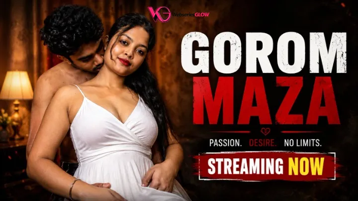Gorom Maza UnRated Uncut Short Film