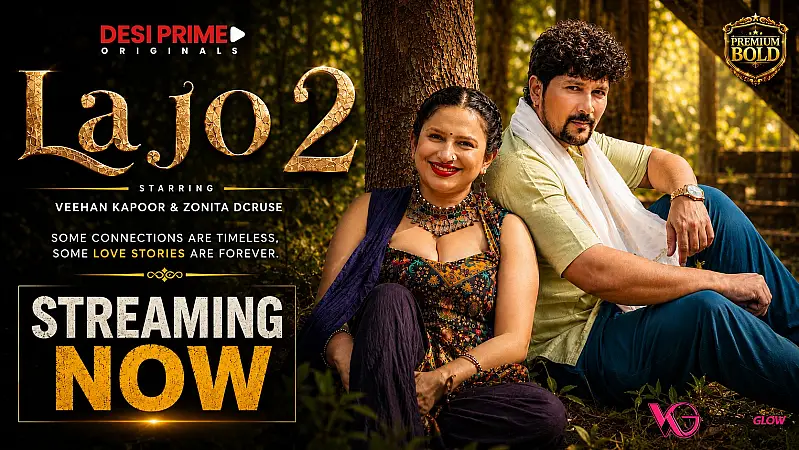 Lajjo Episode 2