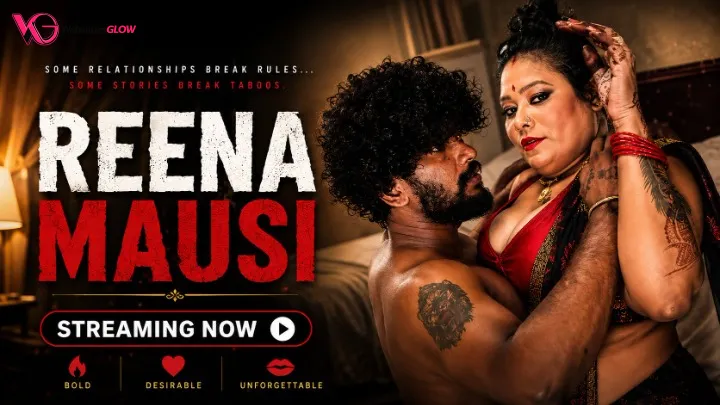 Reena Mausi UnRated Uncut Short Film