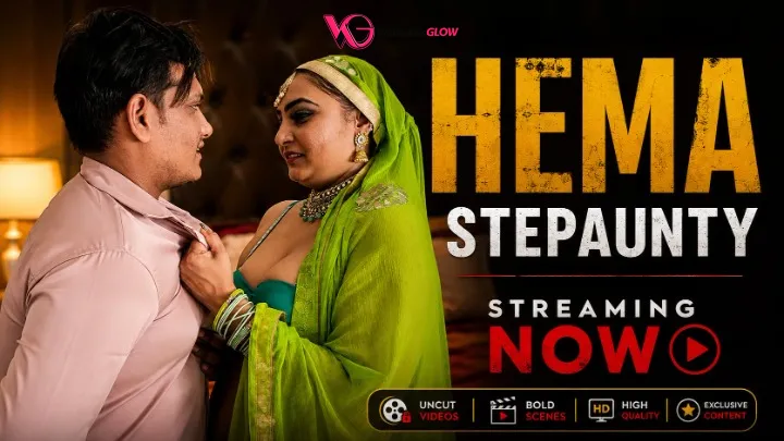 Hema Stepaunty UnRated Uncut Short Film