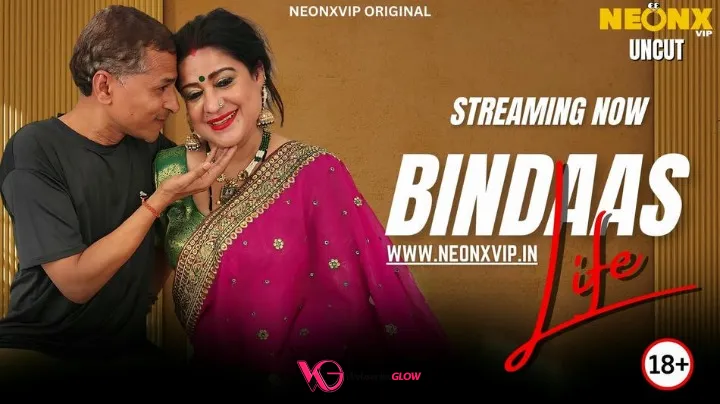 Bindaas Life NeonX Uncut Short Film