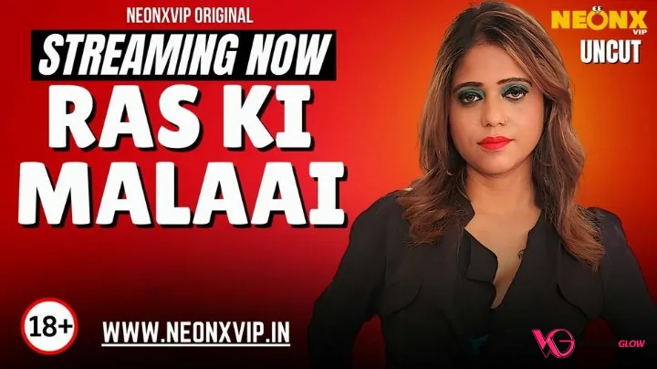 Ras Ki Malai NeonX Uncut Short Film