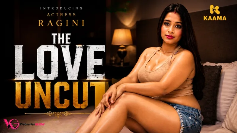 The Love Uncut Kaama Hot Short Film