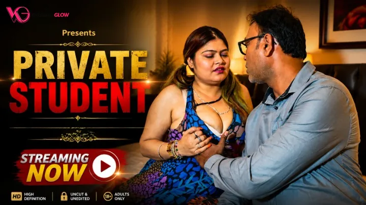 Private Student UnRated Uncut Short Film