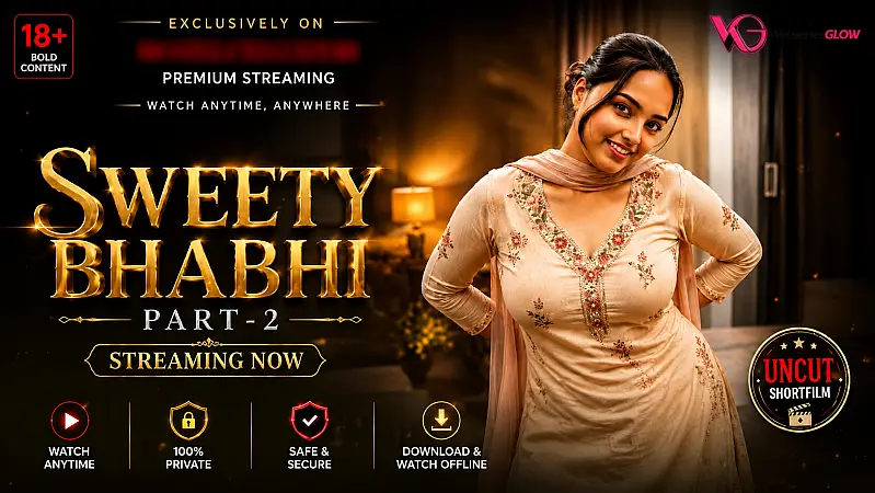 Sweety Bhabhi 2 UnRated Uncut Short Film