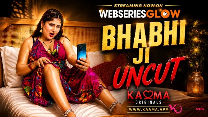 Bhabhi Ji Uncut Kaama Hot Short Film