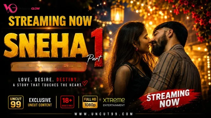 Sneha Part 1 Xtreme Uncut Short Film