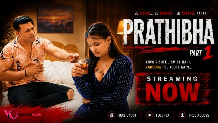 Prathibha Part 1 Xtreme Uncut Short Film