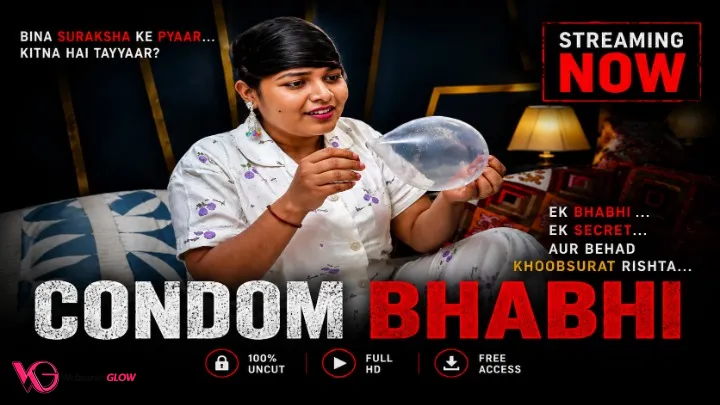 Condom Bhabhi UnRated Uncut Short Film
