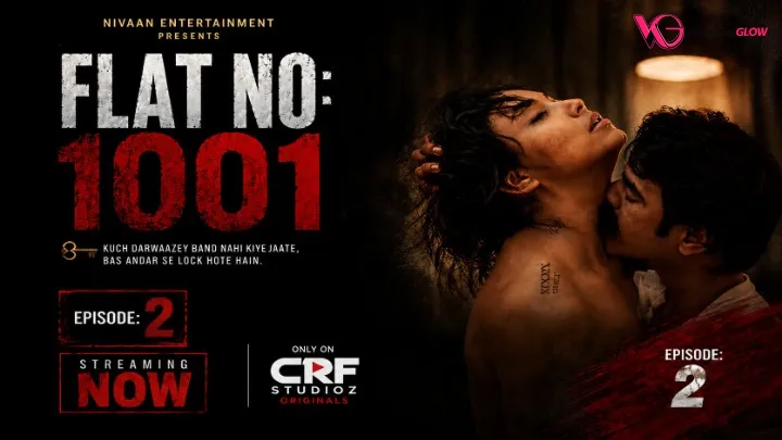 Flat No 1001 Episode 2