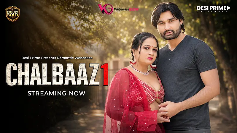 Chaalbaaz Episode 1