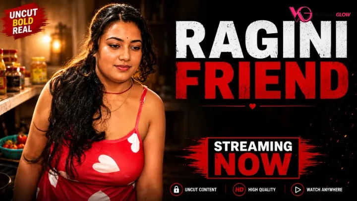 Ragini Friend UnRated Uncut Short Film