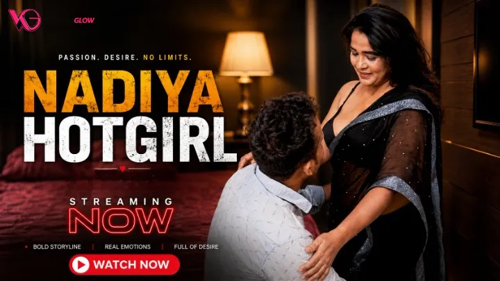 Nadiya HotGirl UnRated Uncut Short Film