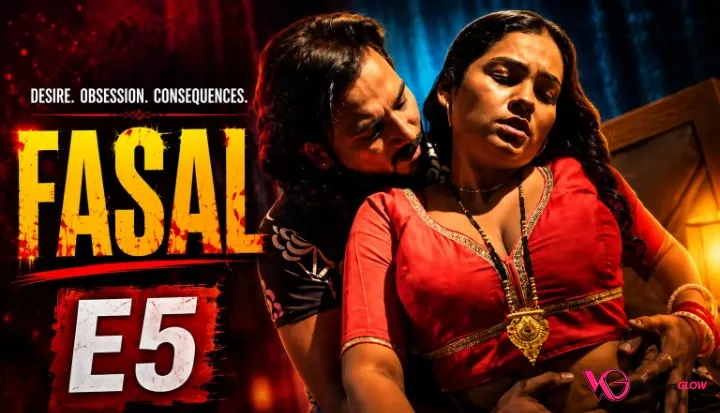 Fasal Episode 5