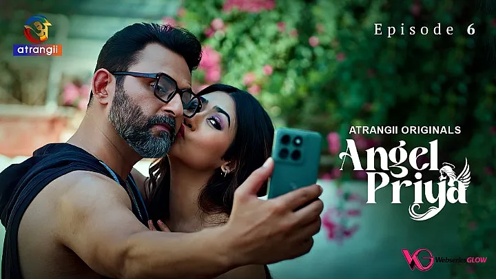 Angel Priya Episode 6