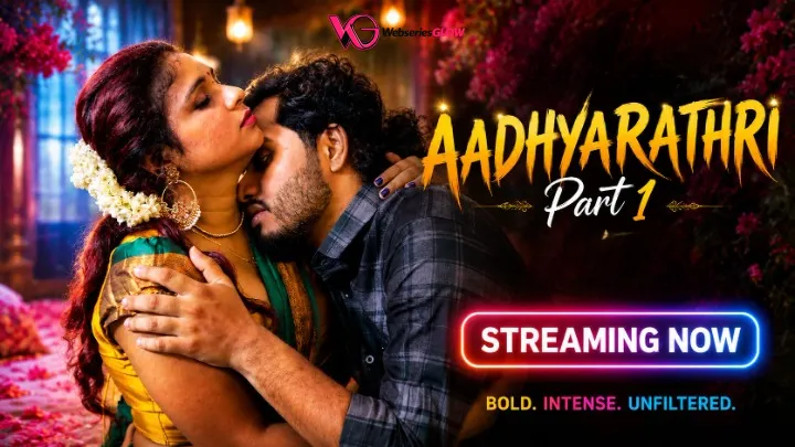 Aadhyarathri Part 1 UnRated Uncut Short Film