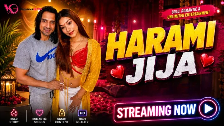 Harami Jija NiksIndian Uncut Short Film