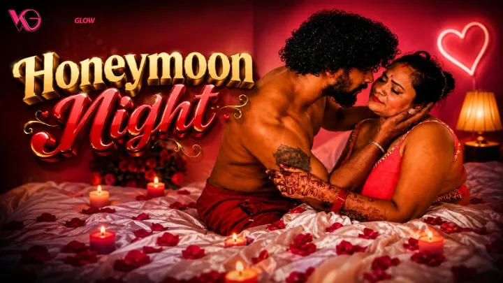 Honeymoon Night UnRated Uncut Short Film