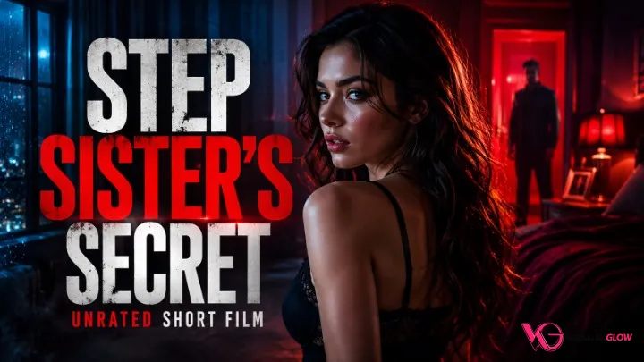 Step Sis Feels Horny UnRated Uncut Short Film