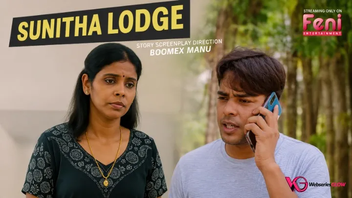 Sunitha Lodge Episode 2