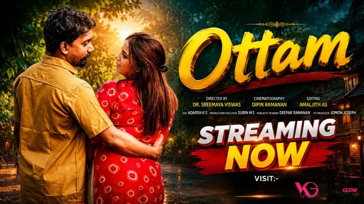 Ottam Episode 2