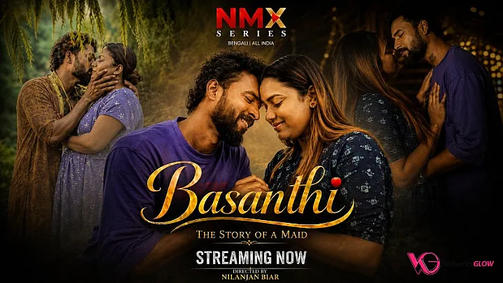Basanthi Episode 1