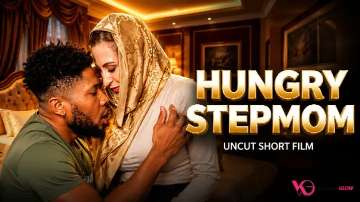 Hungry Step-Mom UnRated Uncut Short Film