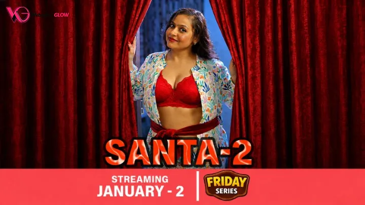 Santa Episode 2
