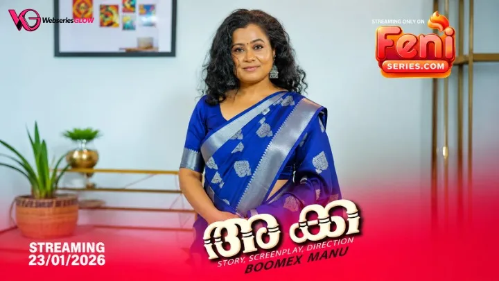 Akka Episode 1