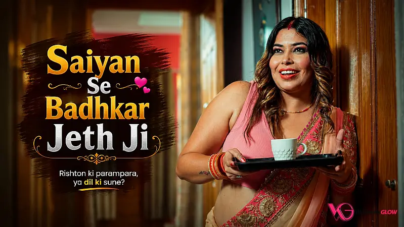 Saiyan Se Badhkar Jeth Ji Episode 2