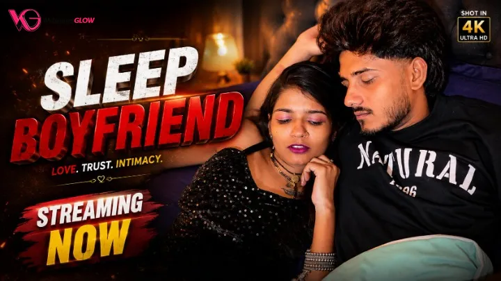 Sleep Boyfriend UnRated Uncut Short Film