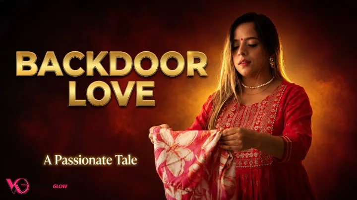 Backdoor Love NiksIndian Uncut Short Film