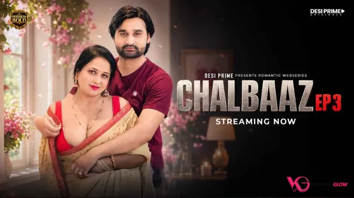Chaalbaaz Episode 3