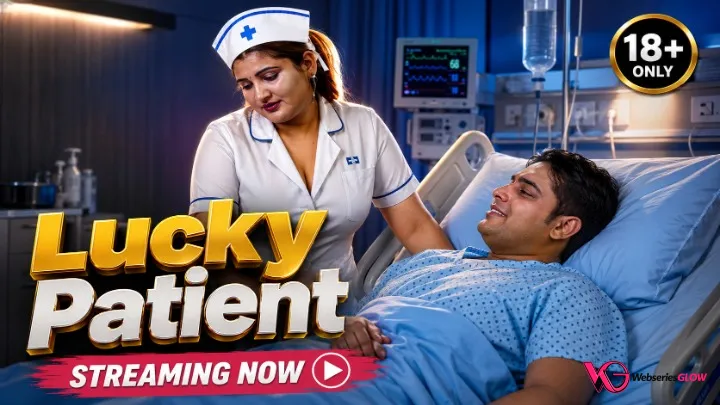 Lucky Patient UnRated Uncut Short Film