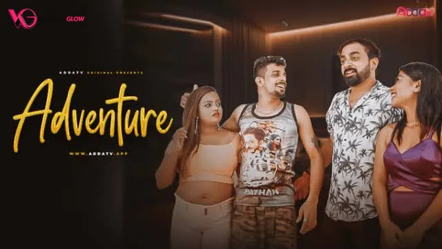 Adventure UncutAdda Uncut Short Film