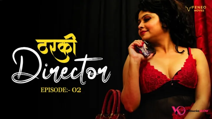 Tharki Director Episode 2