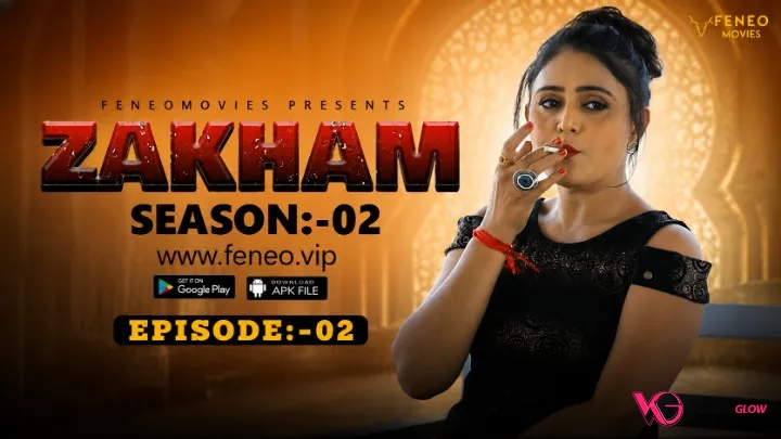 Zakham Season 2 Episode 2