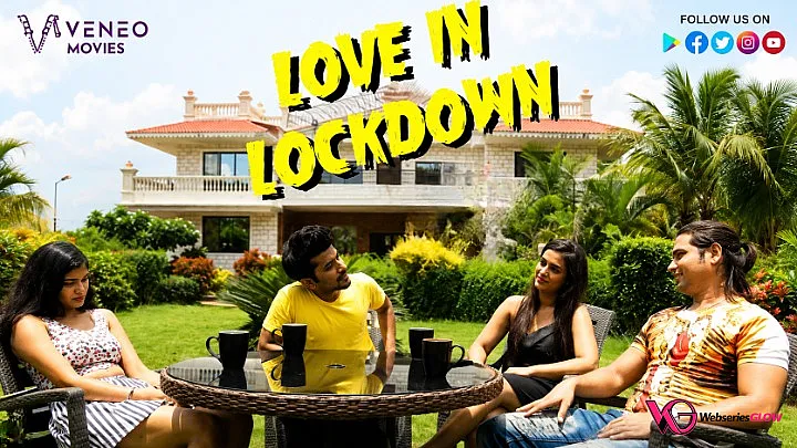 Love In Lockdown Episode 1
