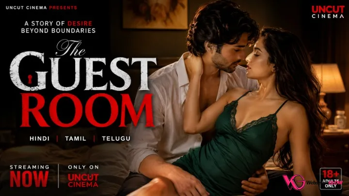 The Guest Room English Uncut Short Film