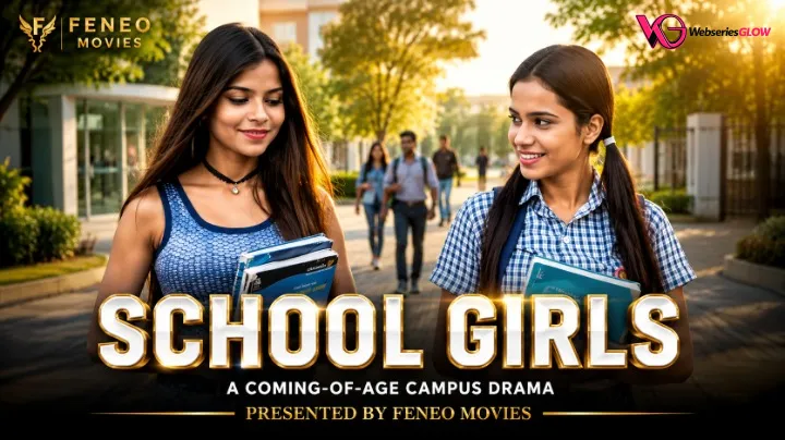 School Girls FeneoMovies Uncut Short Film