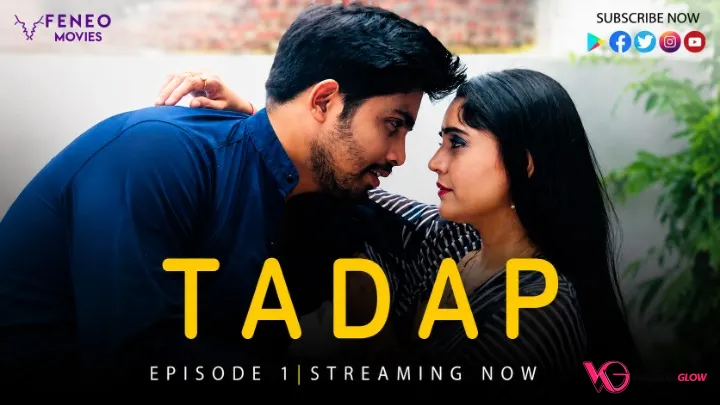 Tadap Episode 1