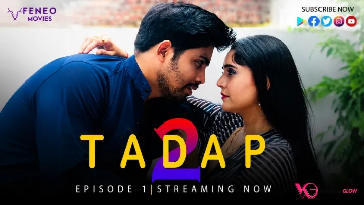Tadap Season 2 Episode 3