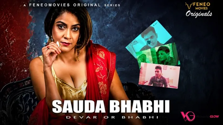 Sauda Bhabhi Episode 3 Poster